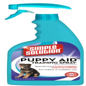 Simple Solution Puppy Aid 16 fl. oz