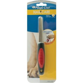 Four Paws Magic Coat Dog Nail File One Size