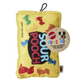 Ethical Pet Fun Candy Sour Pooch 7Inch