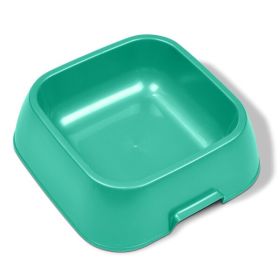 Van Ness Plastics Light Weight Dog Bowl Assorted Jumbo