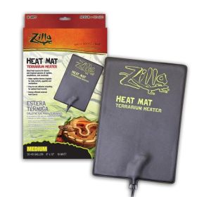 Zilla Heat Mats Medium