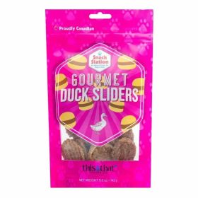 T&T D DCK SLIDER 5OZ