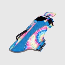 CP D WAVE RIDER TIE DYE SM