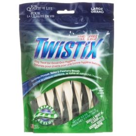 NBONE D TWISTIX VNLA SM 5.5OZ