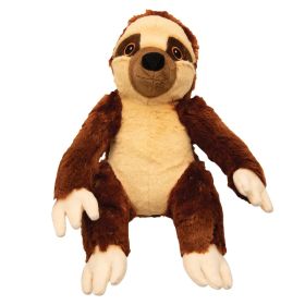 SnugArooz Sasha the Sloth 11in.