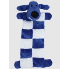 Loofa  Hanukkah Squeaker Mat 12"