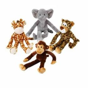 Swingin' Safari Assortment Size: 19"