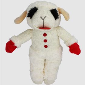 Standing Lamb Chop Size: 13"