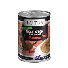 LOTUS D STW GF BF ASP 12.5OZ