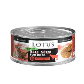 LOTUS D STW GF BF ASP 5.3OZ