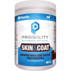 NOOTIE D PROG SKNCT KRILL 90CT