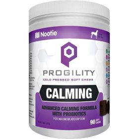 NOOTIE D PROG CALM MLTN 90CT