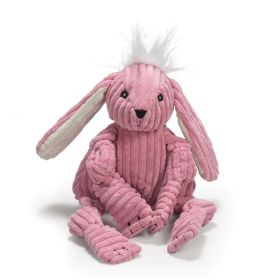 HUGGLE D KNOT BUNNY LG