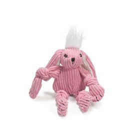 HUGGLE D KNOT BUNNY SM