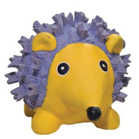 HUGGLE D RUFF HEDGHOG VIOLET SM