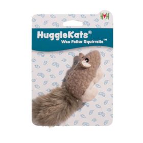 HUGGLE C WEE FELLAR SQUIRRELIE