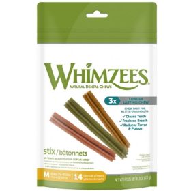 WHIMZ D STIX MD 14.8OZ