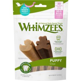 WHIMZ D PUP XS/S 7.9OZ