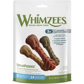 WHIMZ D BRSHZEE DAILY PK SM