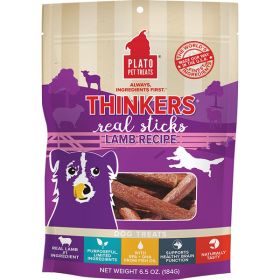 PLATO D THNKR LMB 6.5OZ