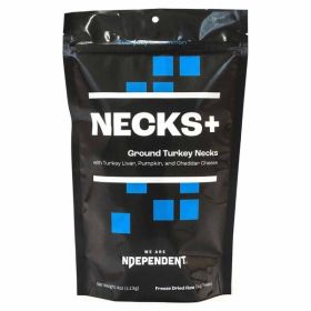 ND D NCKS+ FZD GROUND TKY 4OZ