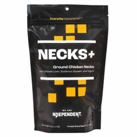 ND D NCKS+ FZD GROUND CKN 4OZ