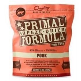 PRIMAL C FZD NUGS PRK 5.5OZ