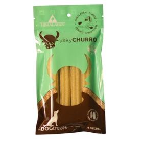 HIM D YAKY CHURRO CHZ 4OZ