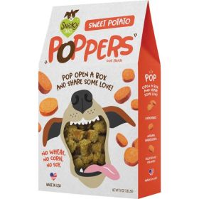 SNICKY D POPPERS SWPOT 10OZ