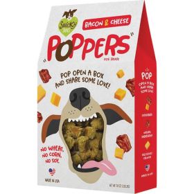 SNICKY D POPPERS BCN CHZ 10OZ