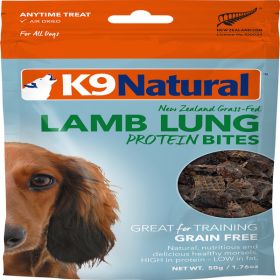 K9 NAT D AD BTS LMB LNG 1.7OZ