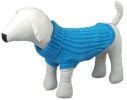 Heavy Cotton Rib-Collared Pet Sweater